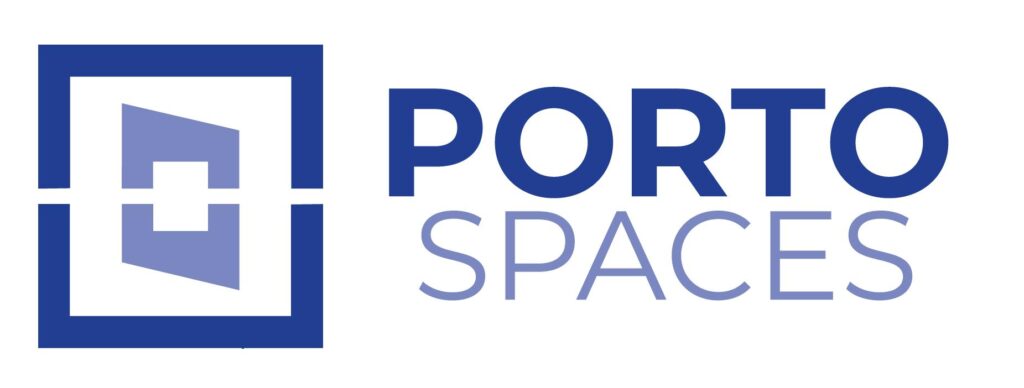 Logo portospaces