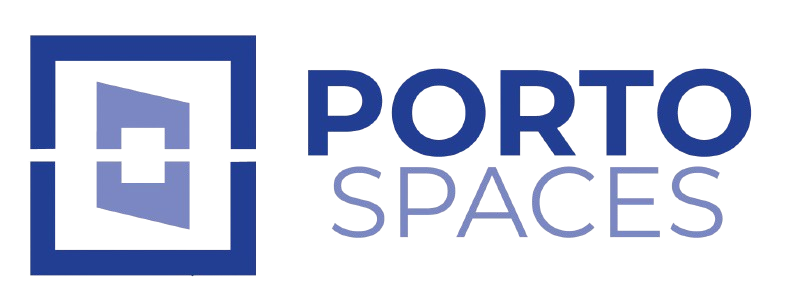 Logo Porto Spaces